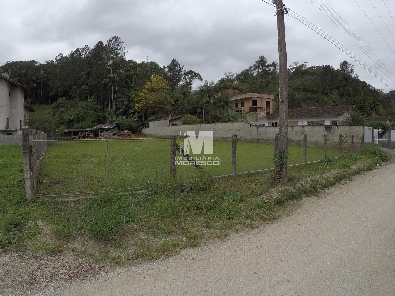 Lote/Terreno de 675m² no bairro São Pedro, em Brusque | Eu Corretor