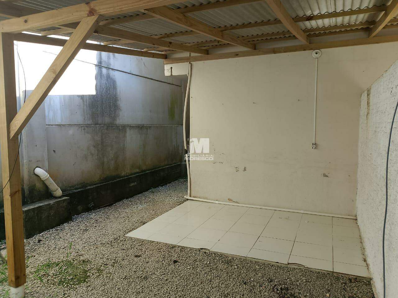 Casa para aluguel no bairro Primeiro de Maio: 