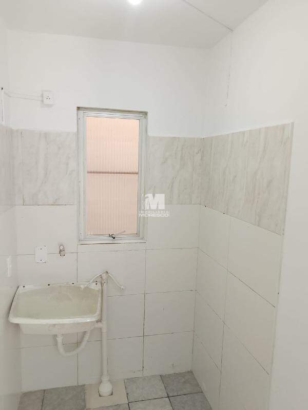Casa para aluguel no bairro Primeiro de Maio: 