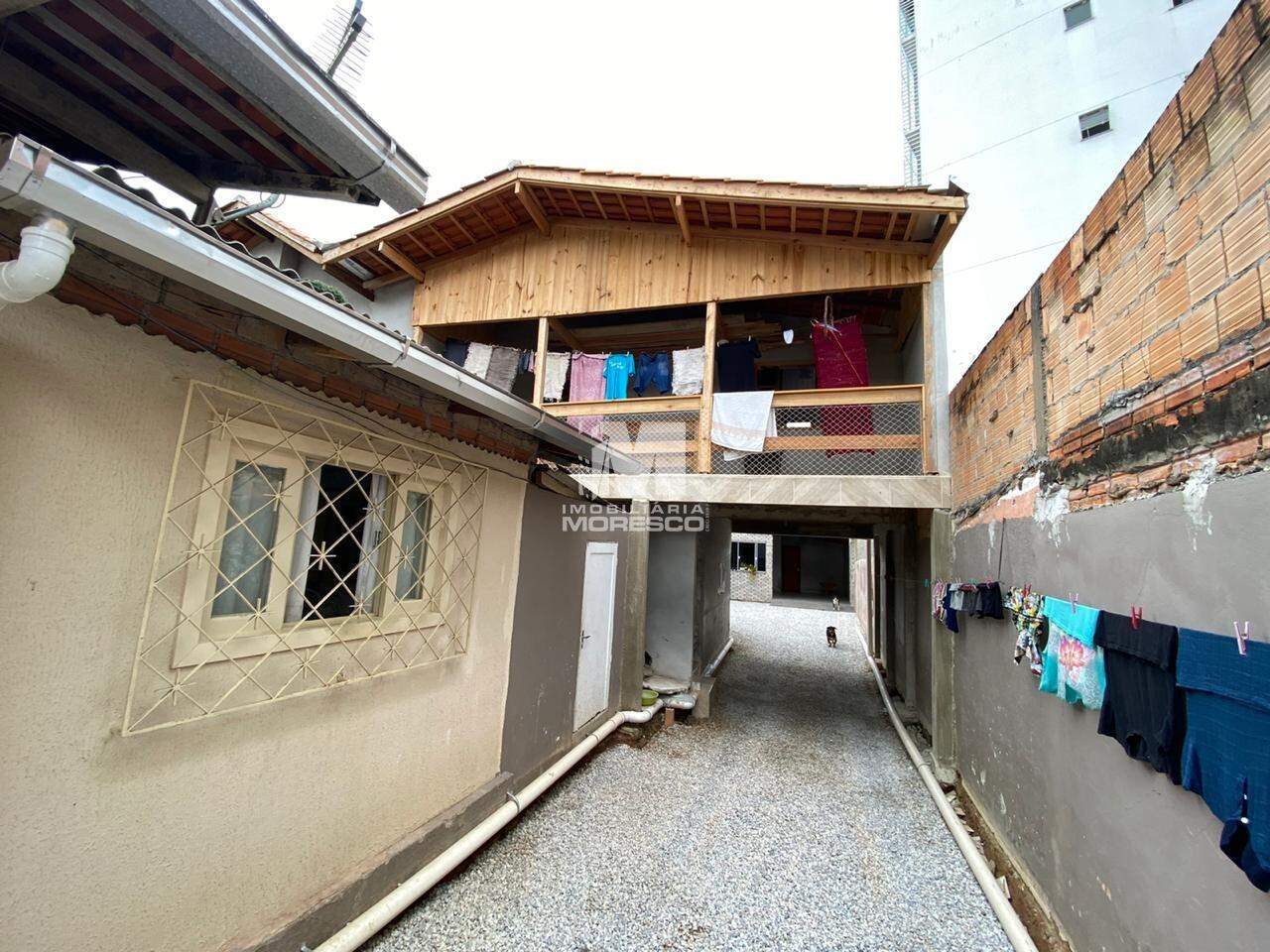 Casa de 3 quartos, 210m² no bairro São Luiz, em Brusque | Eu Corretor