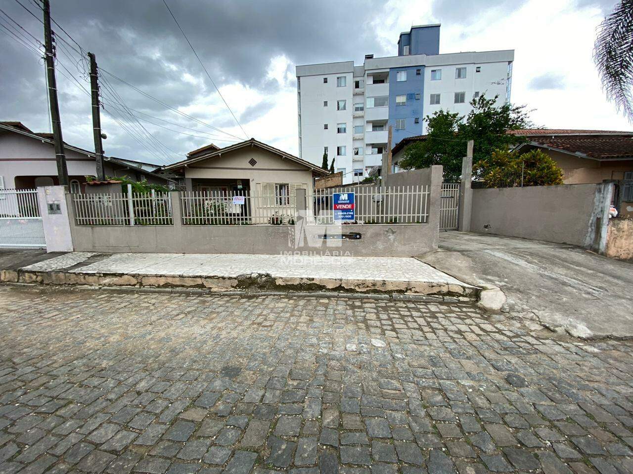 Casa de 3 quartos, 210m² no bairro São Luiz, em Brusque | Eu Corretor