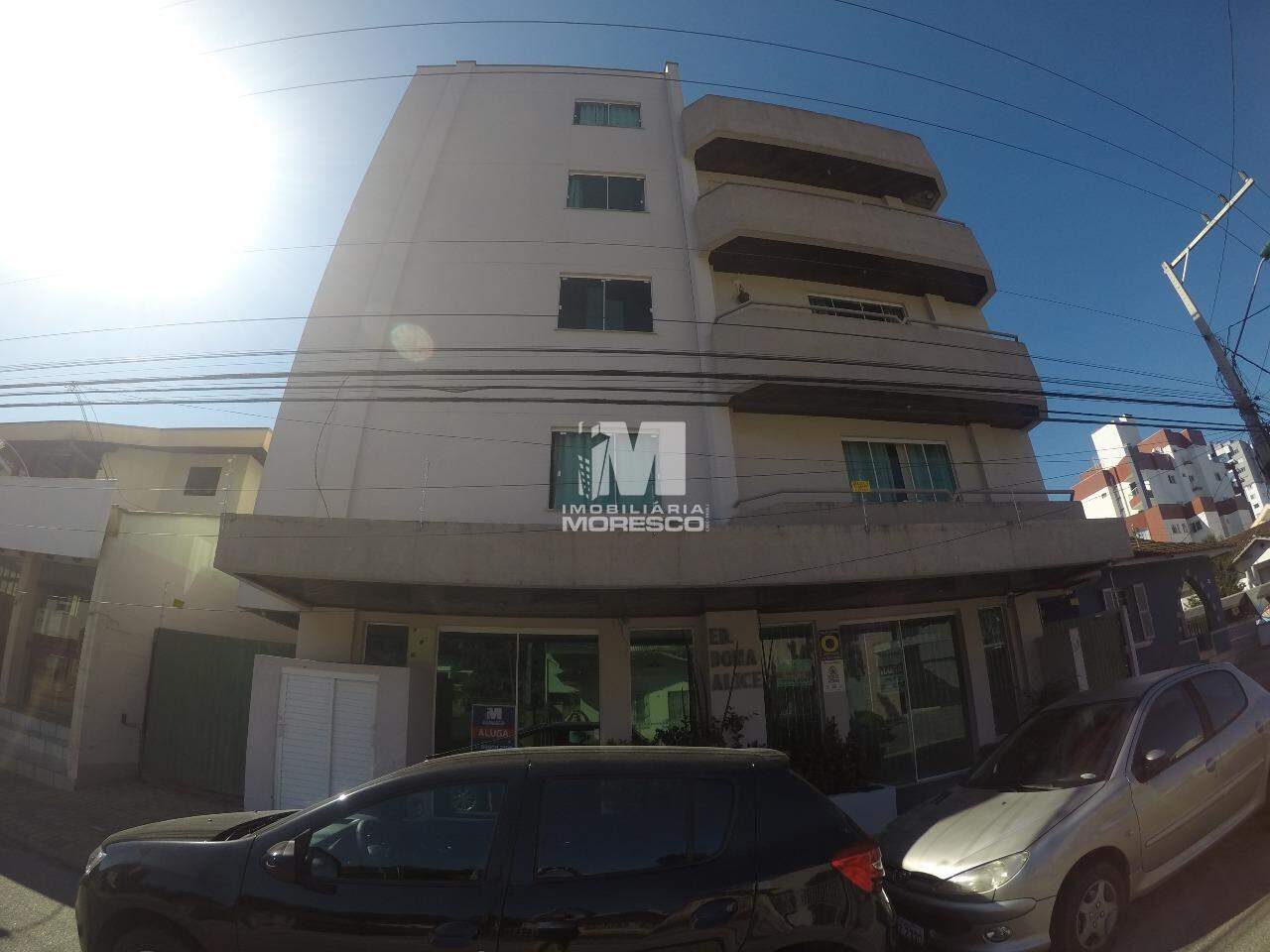 Sala Comercial de 44m² no bairro Centro, em Brusque | Eu Corretor