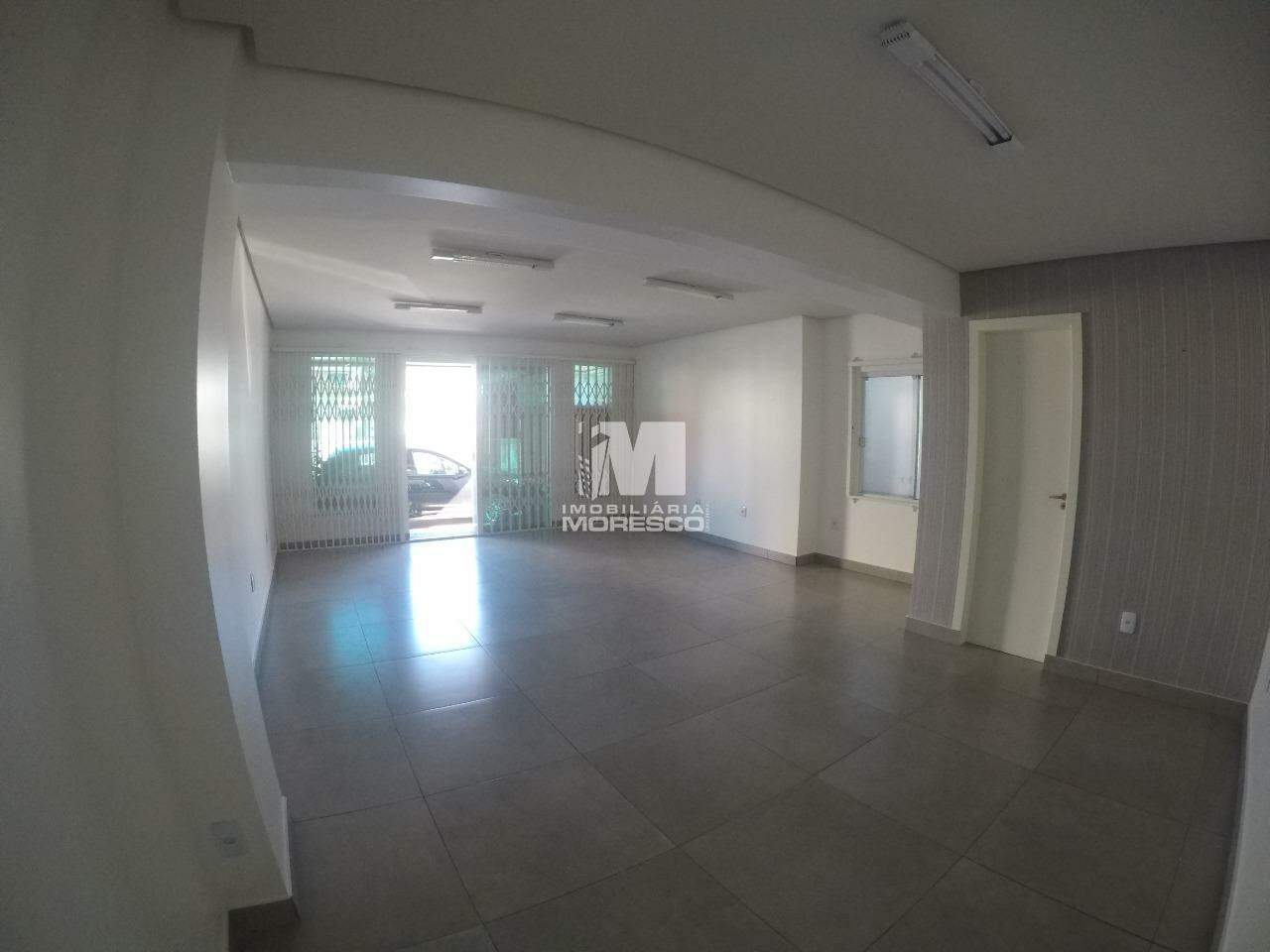 Sala Comercial de 44m² no bairro Centro, em Brusque | Eu Corretor