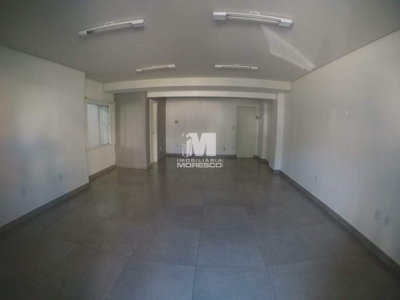 Sala Comercial de 44m² no bairro Centro, em Brusque | Eu Corretor