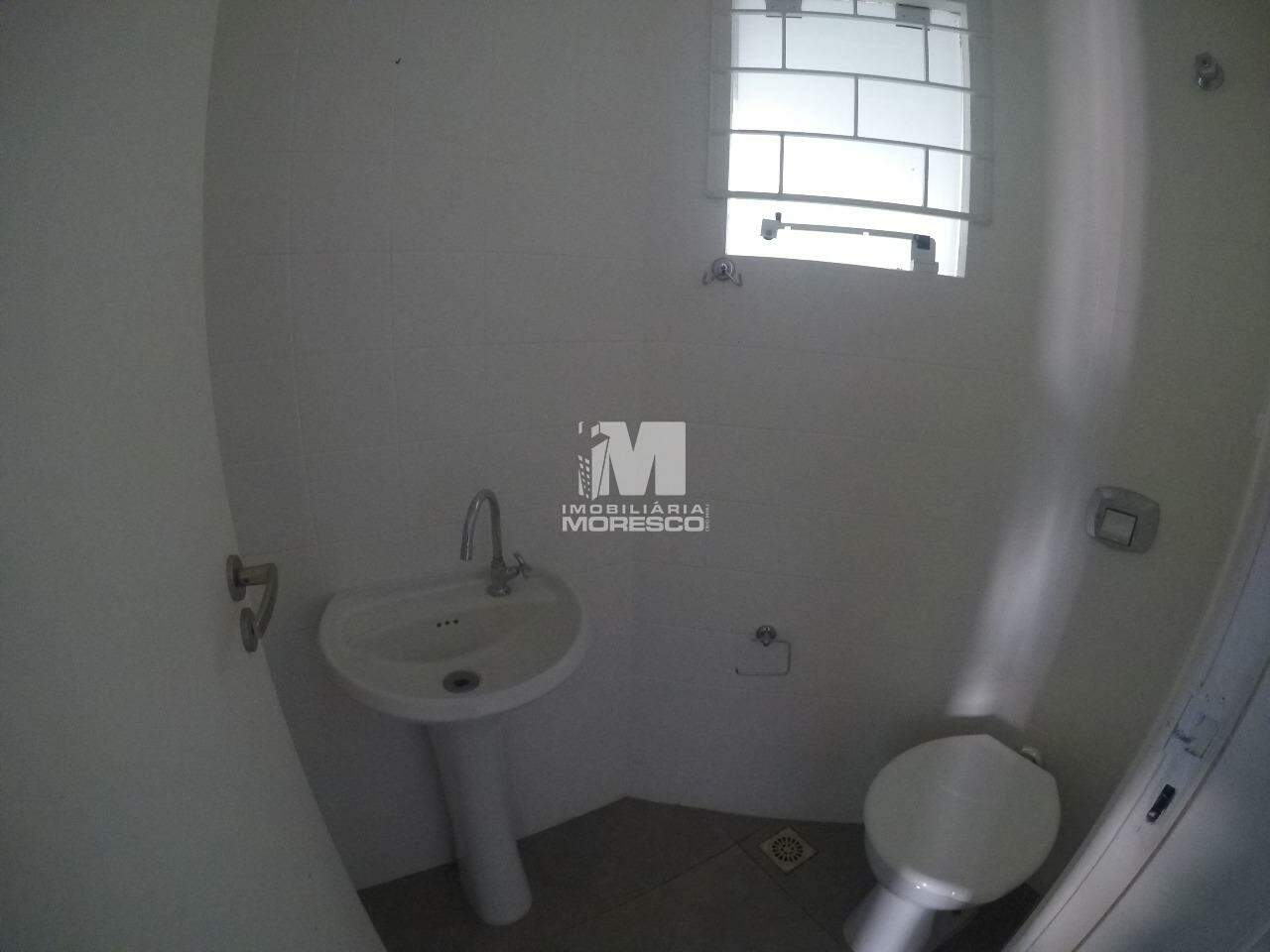 Sala Comercial de 44m² no bairro Centro, em Brusque | Eu Corretor