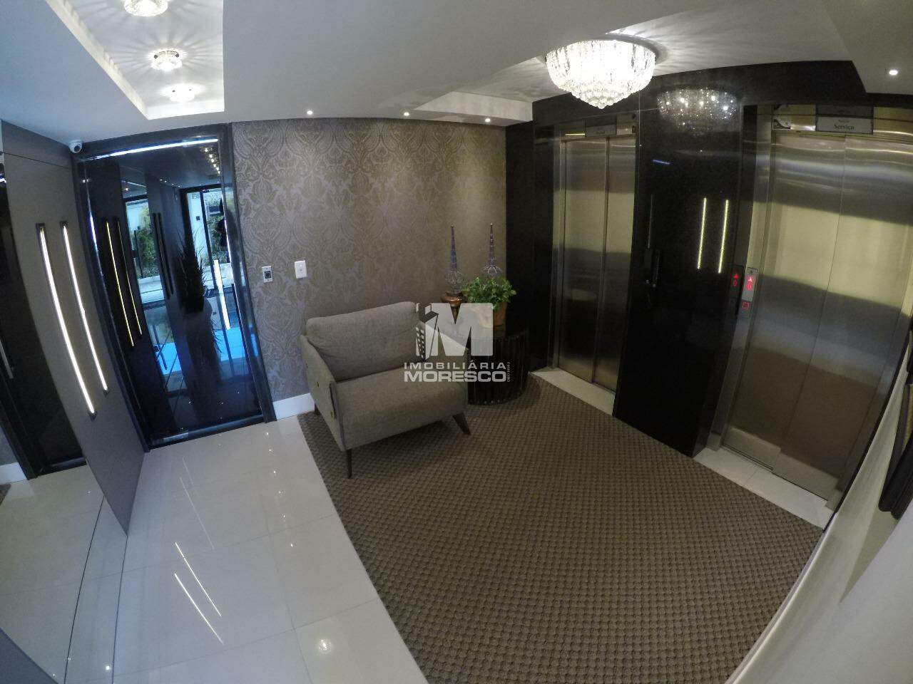 Apartamento de 2 quartos, 69m² no bairro São Pedro, em Brusque | Eu Corretor