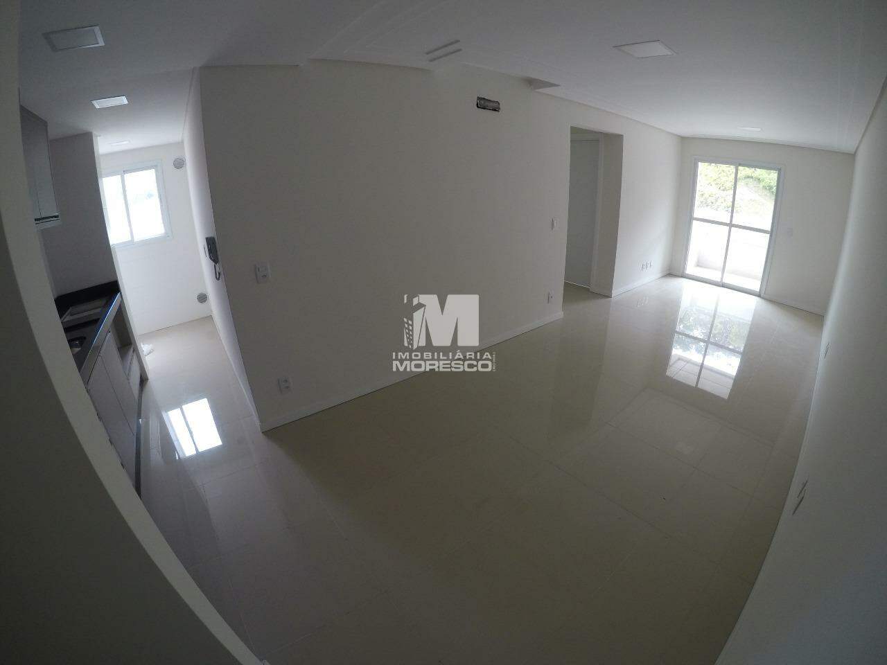 Apartamento de 2 quartos, 69m² no bairro São Pedro, em Brusque | Eu Corretor