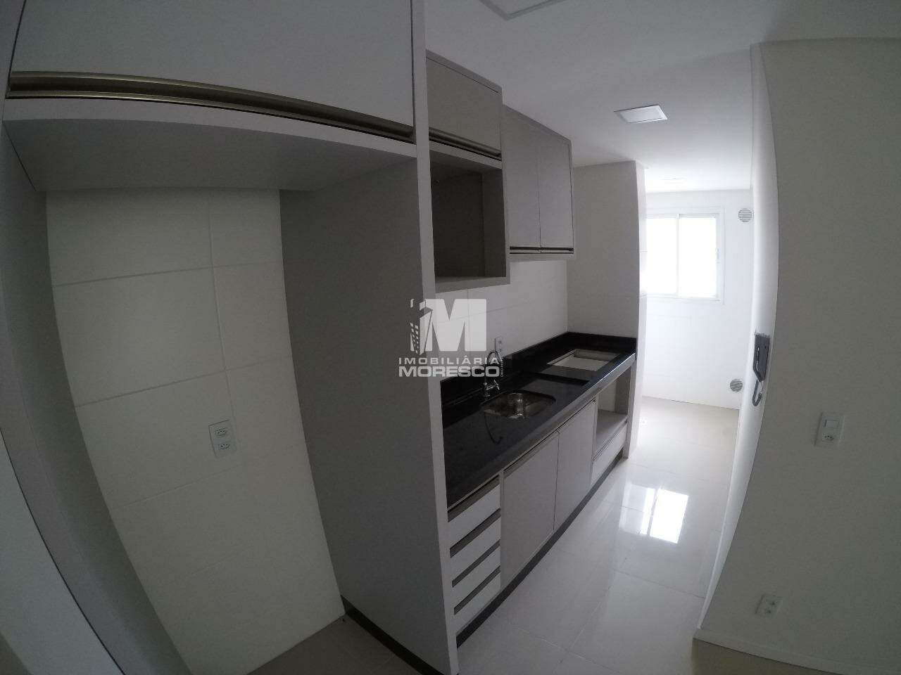 Apartamento de 2 quartos, 69m² no bairro São Pedro, em Brusque | Eu Corretor