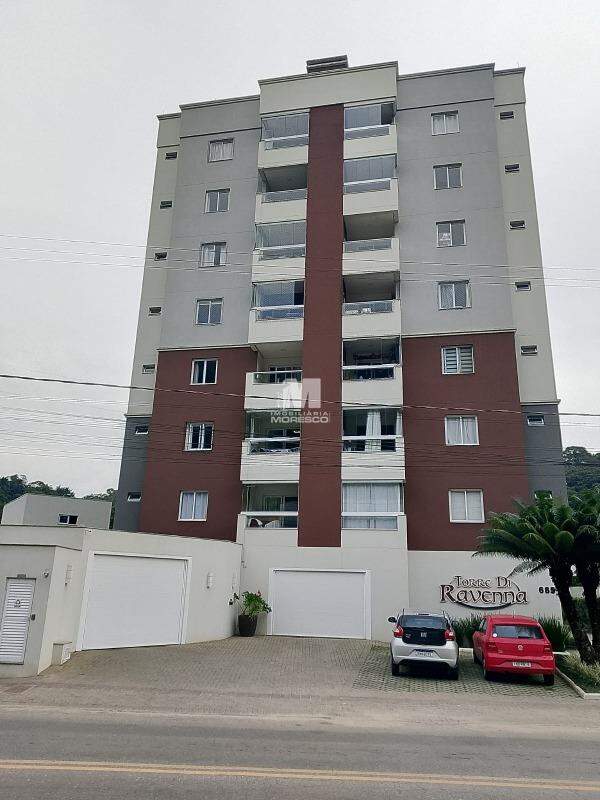Apartamento para aluguel no bairro São Pedro: 