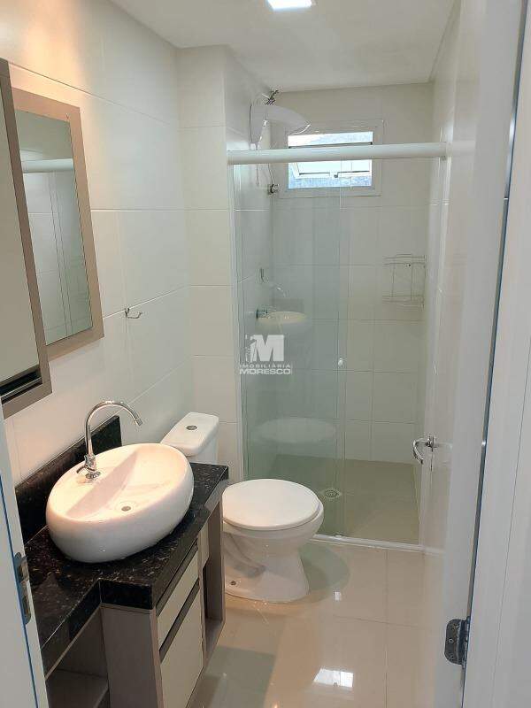 Apartamento para aluguel no bairro São Pedro: 