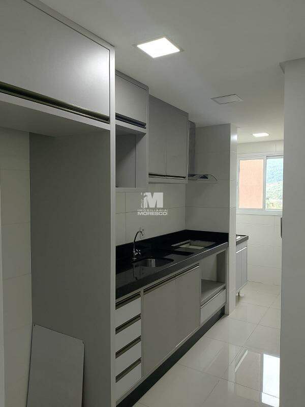 Apartamento para aluguel no bairro São Pedro: 