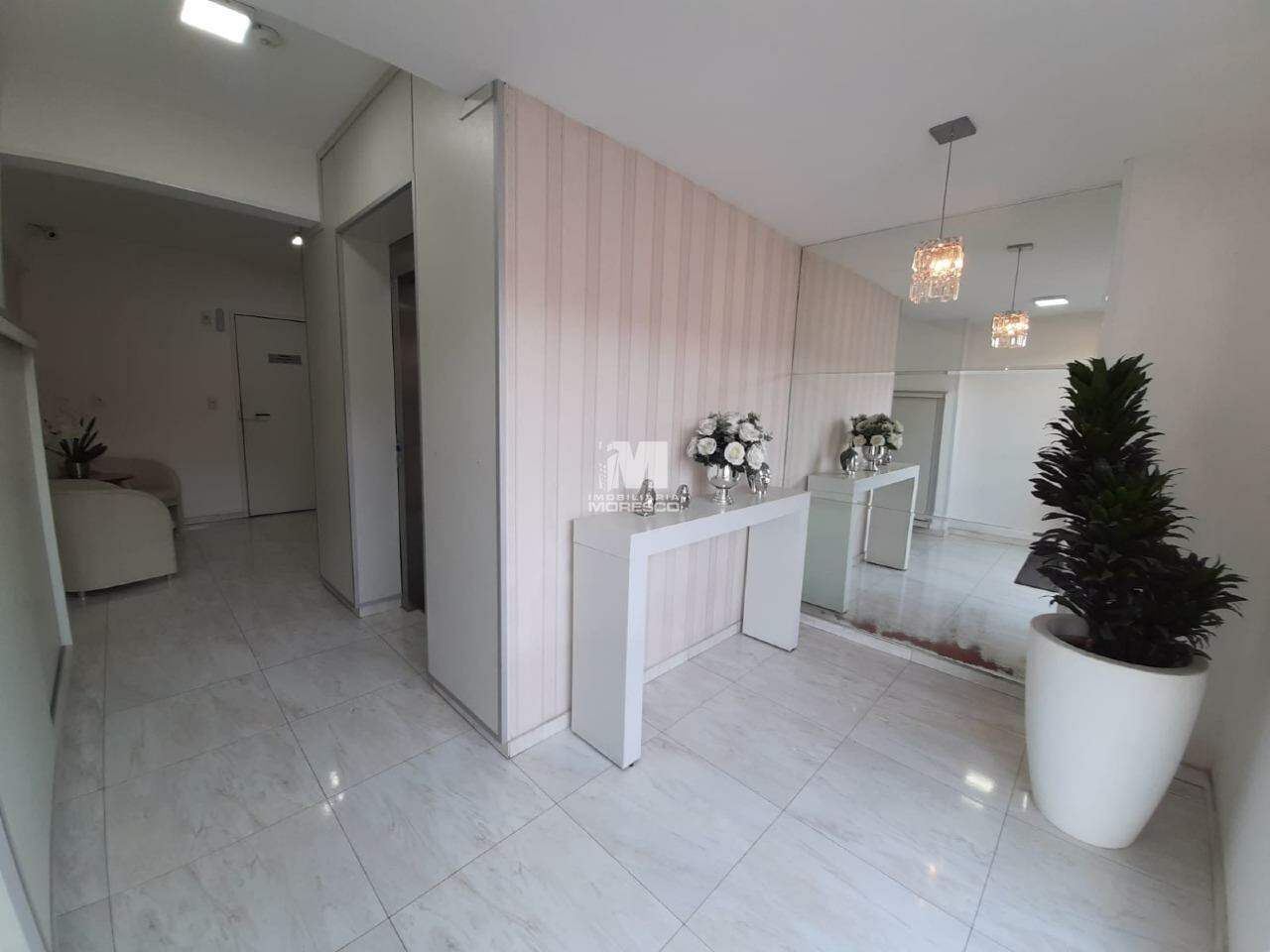 Apartamento à venda no bairro Santa Terezinha: 