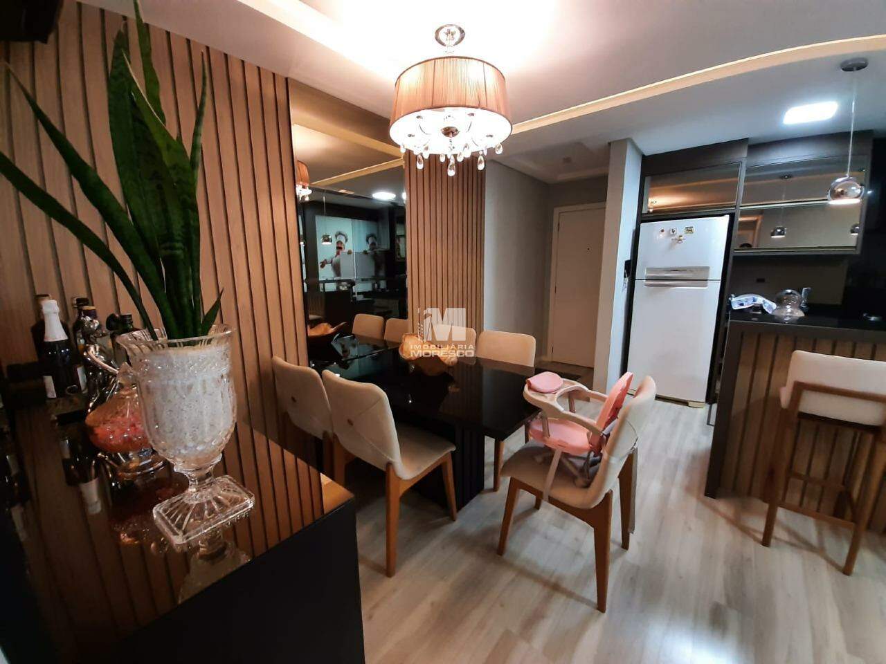 Apartamento à venda no bairro Santa Terezinha: 