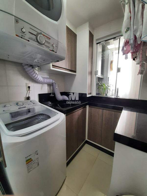 Apartamento à venda no bairro Santa Terezinha: 
