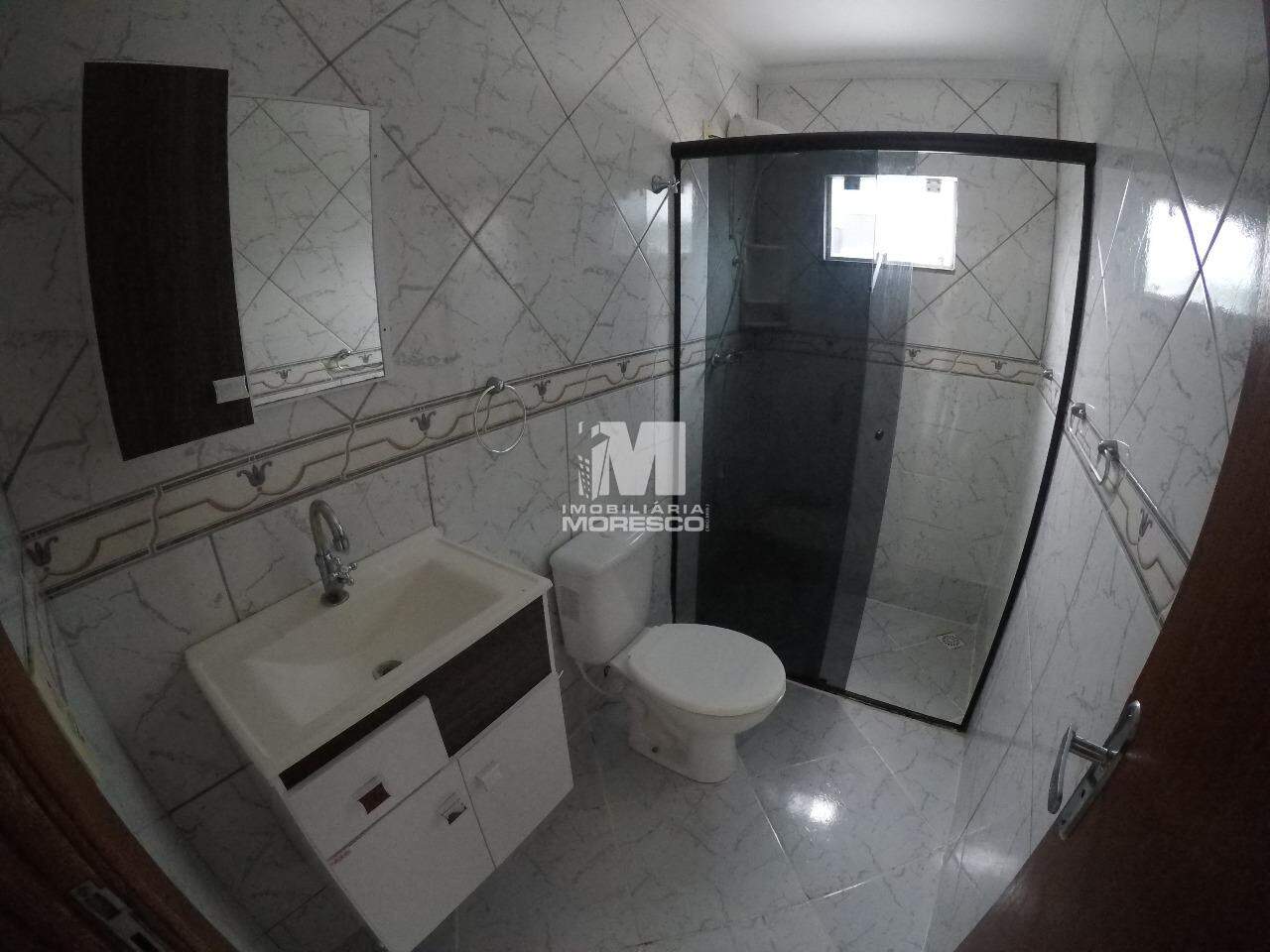 Apartamento para aluguel no bairro Rio Branco: