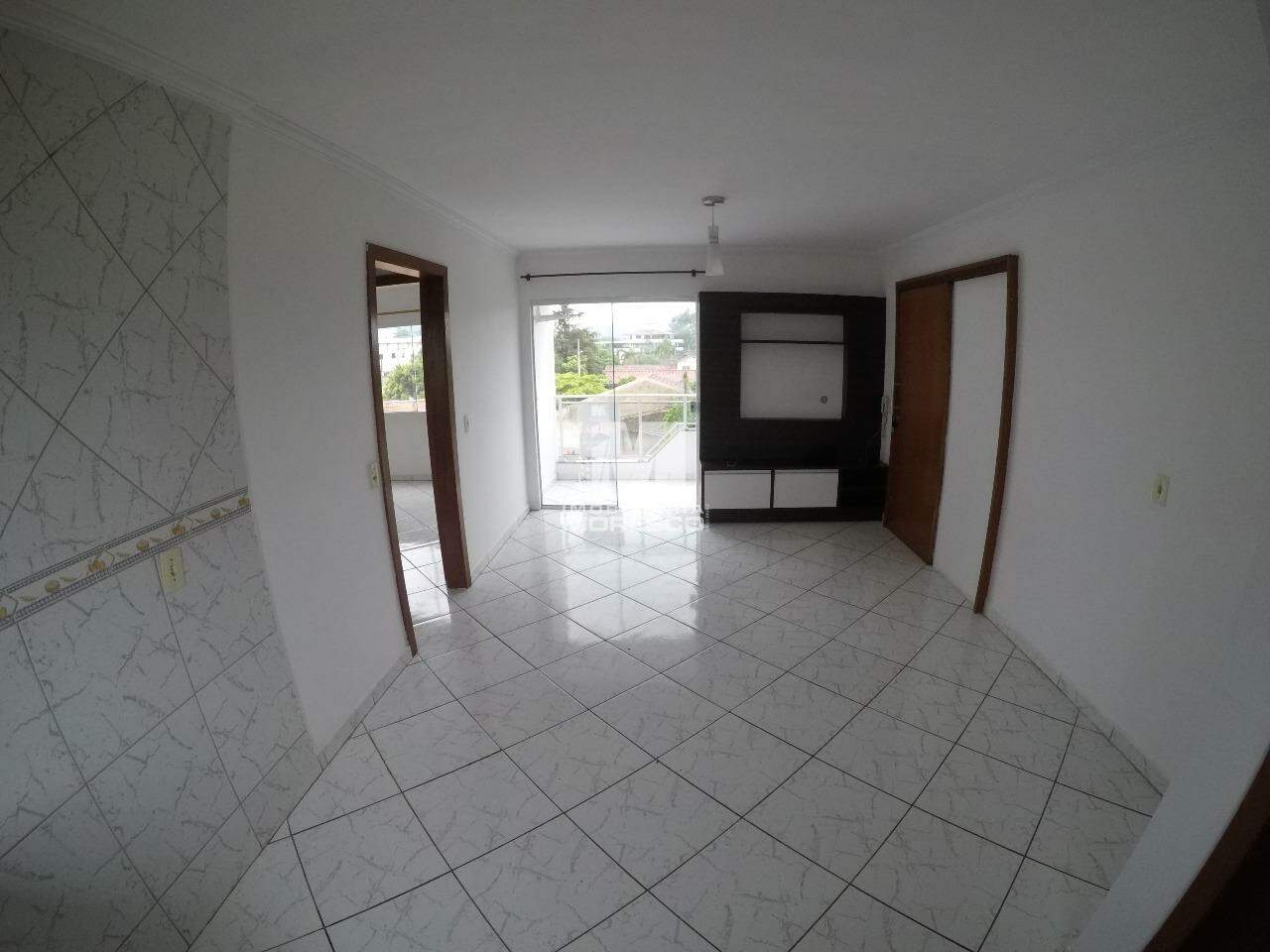 Apartamento para aluguel no bairro Rio Branco: 