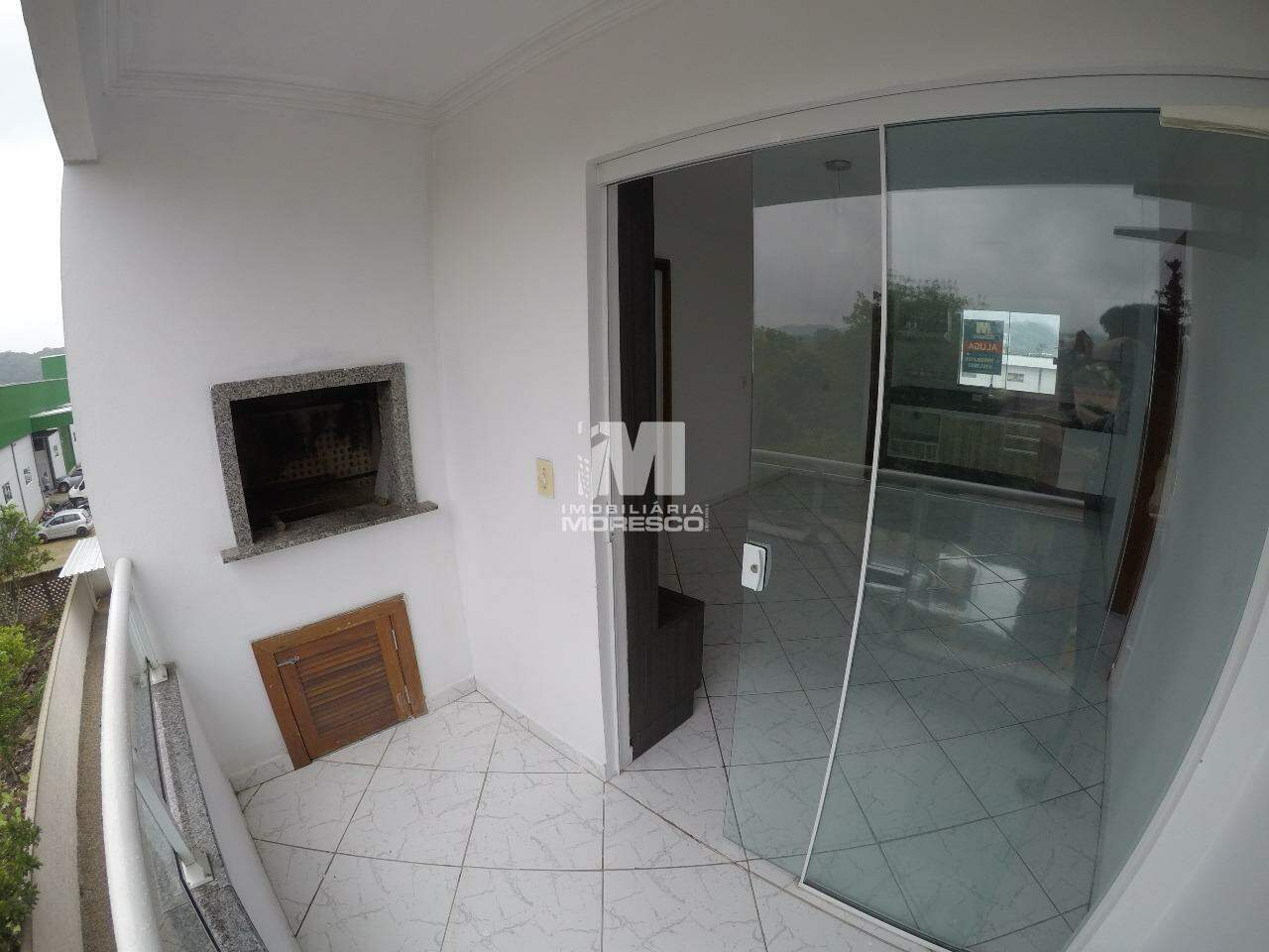 Apartamento para aluguel no bairro Rio Branco: