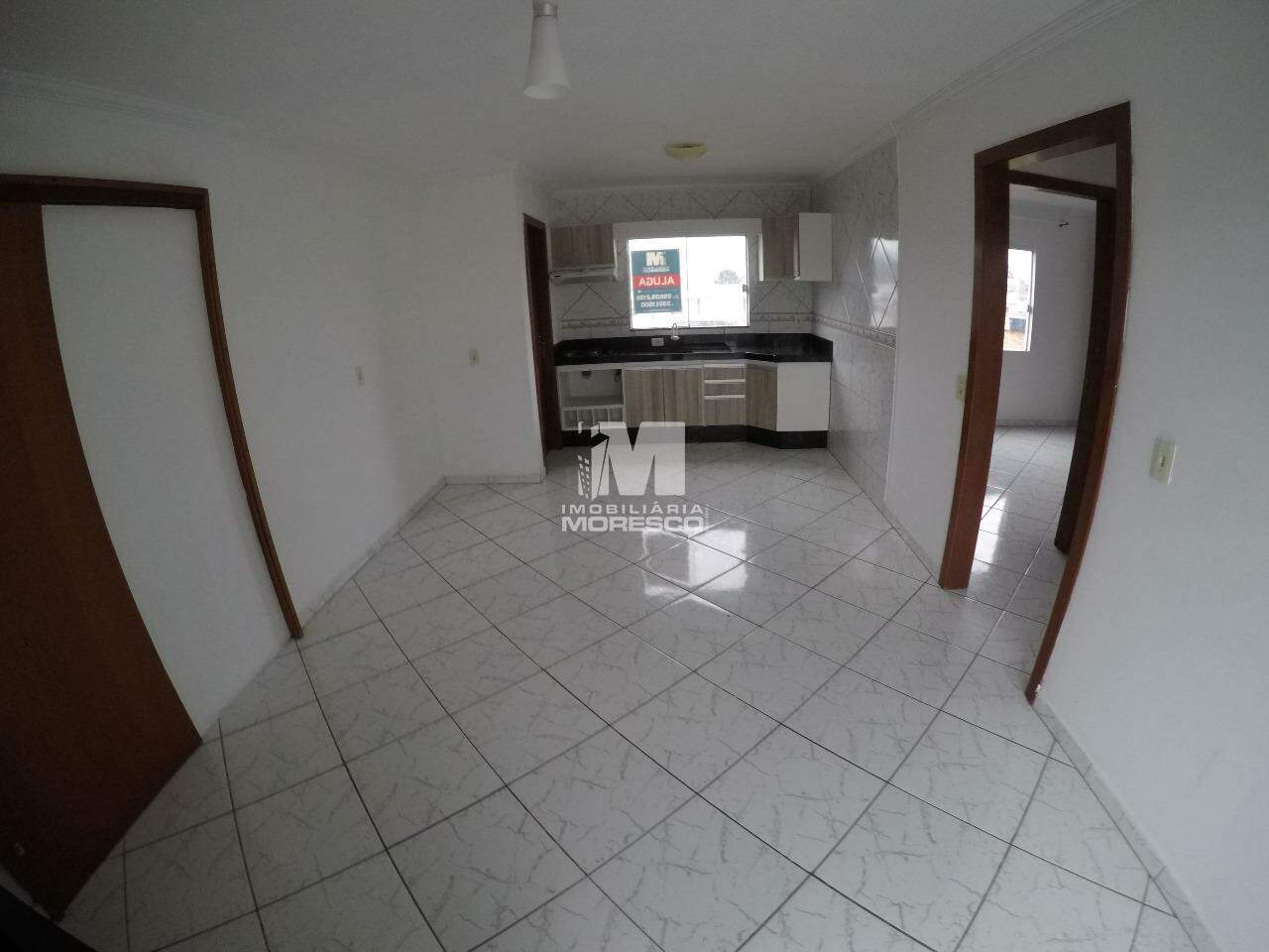 Apartamento para aluguel no bairro Rio Branco: