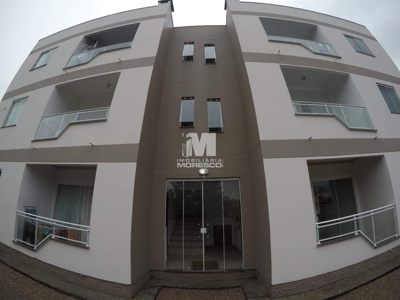 Apartamento para aluguel no bairro Rio Branco: 