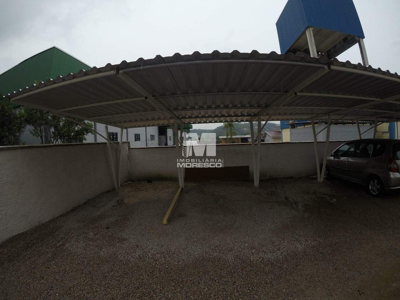 Apartamento para aluguel no bairro Rio Branco: