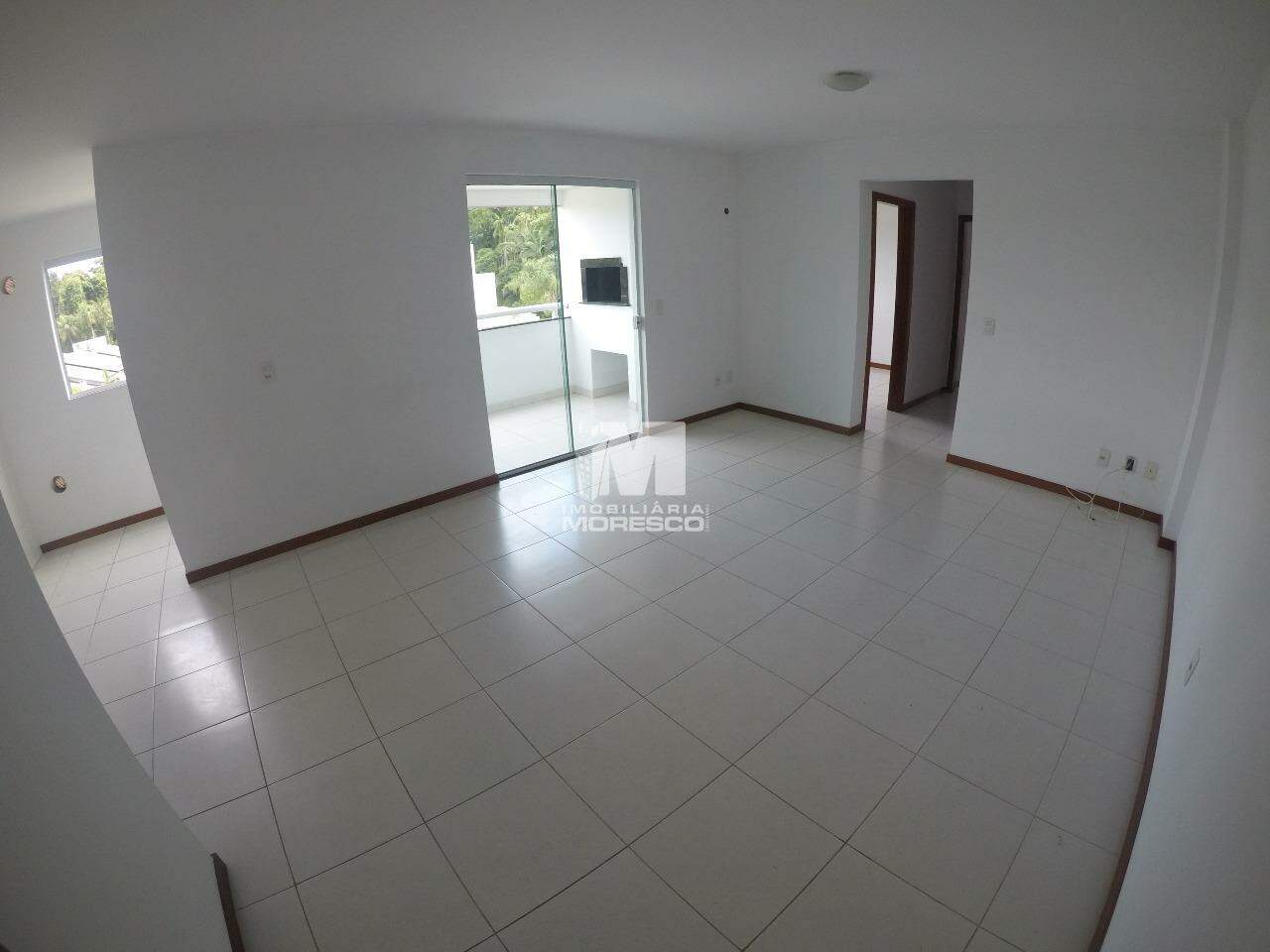 Apartamento de 2 quartos, 70m² no bairro São Luiz, em Brusque | Eu Corretor