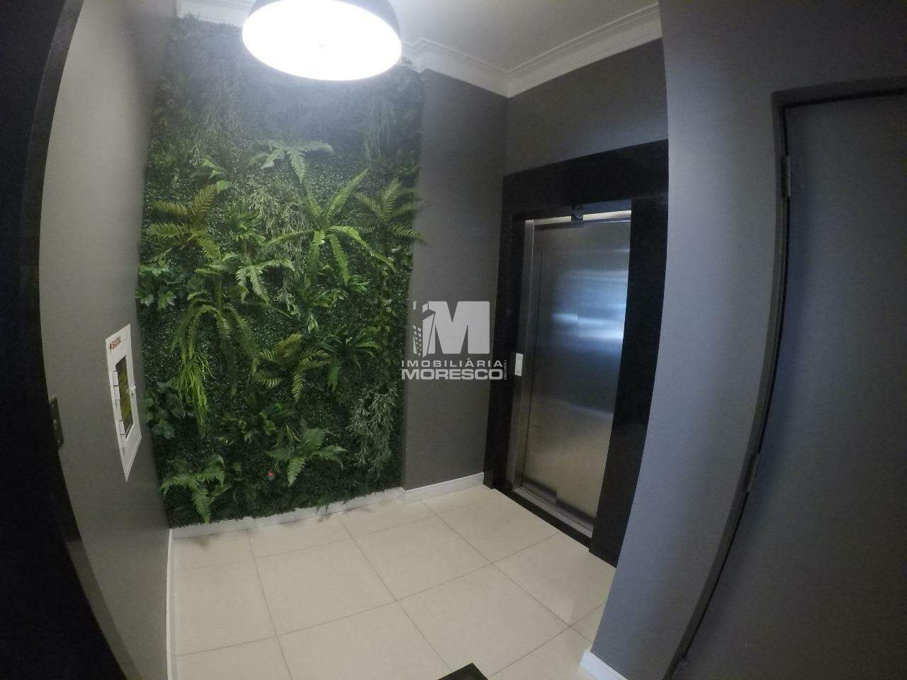 Apartamento de 2 quartos, 70m² no bairro São Luiz, em Brusque | Eu Corretor