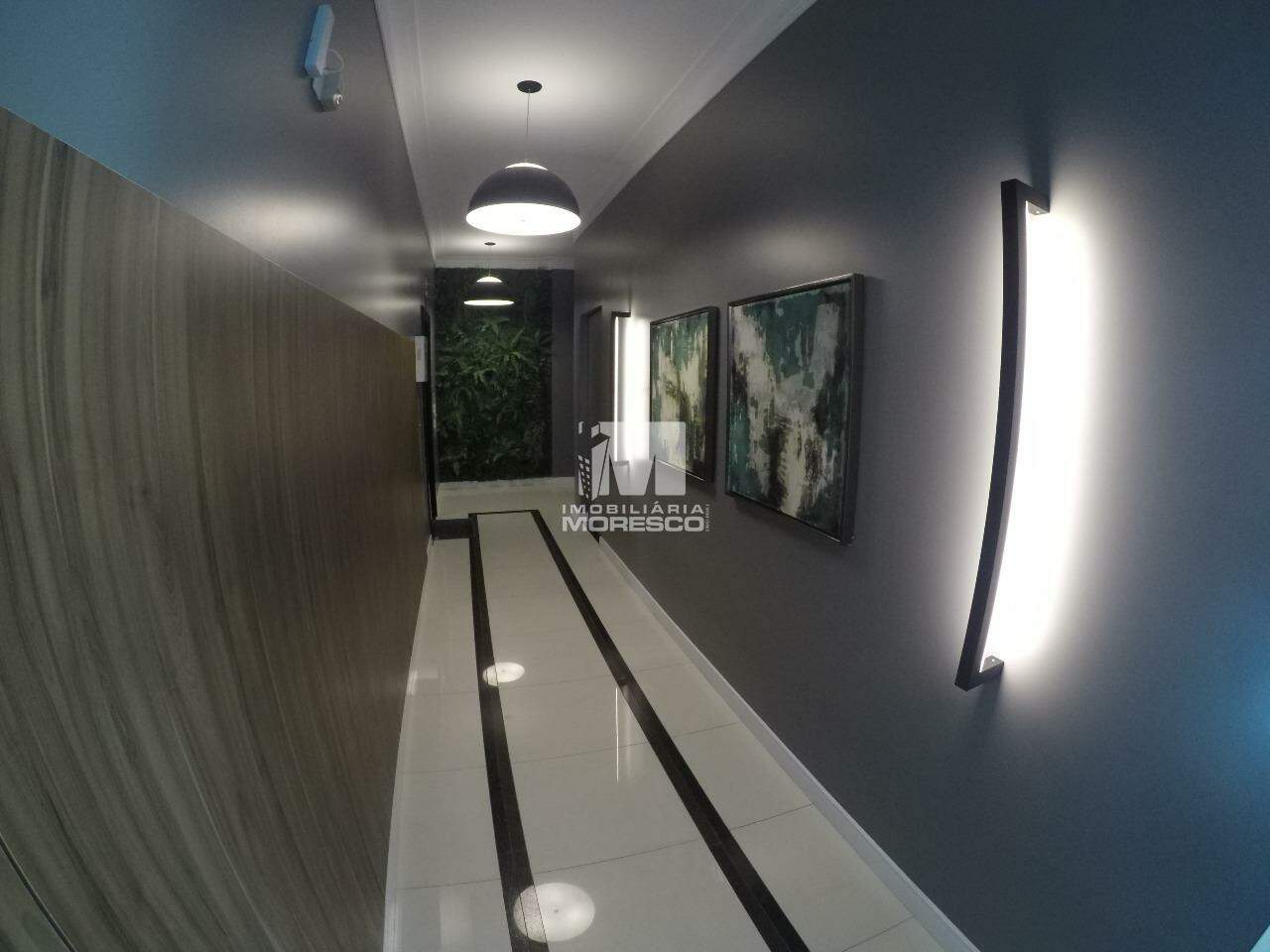 Apartamento de 2 quartos, 70m² no bairro São Luiz, em Brusque | Eu Corretor