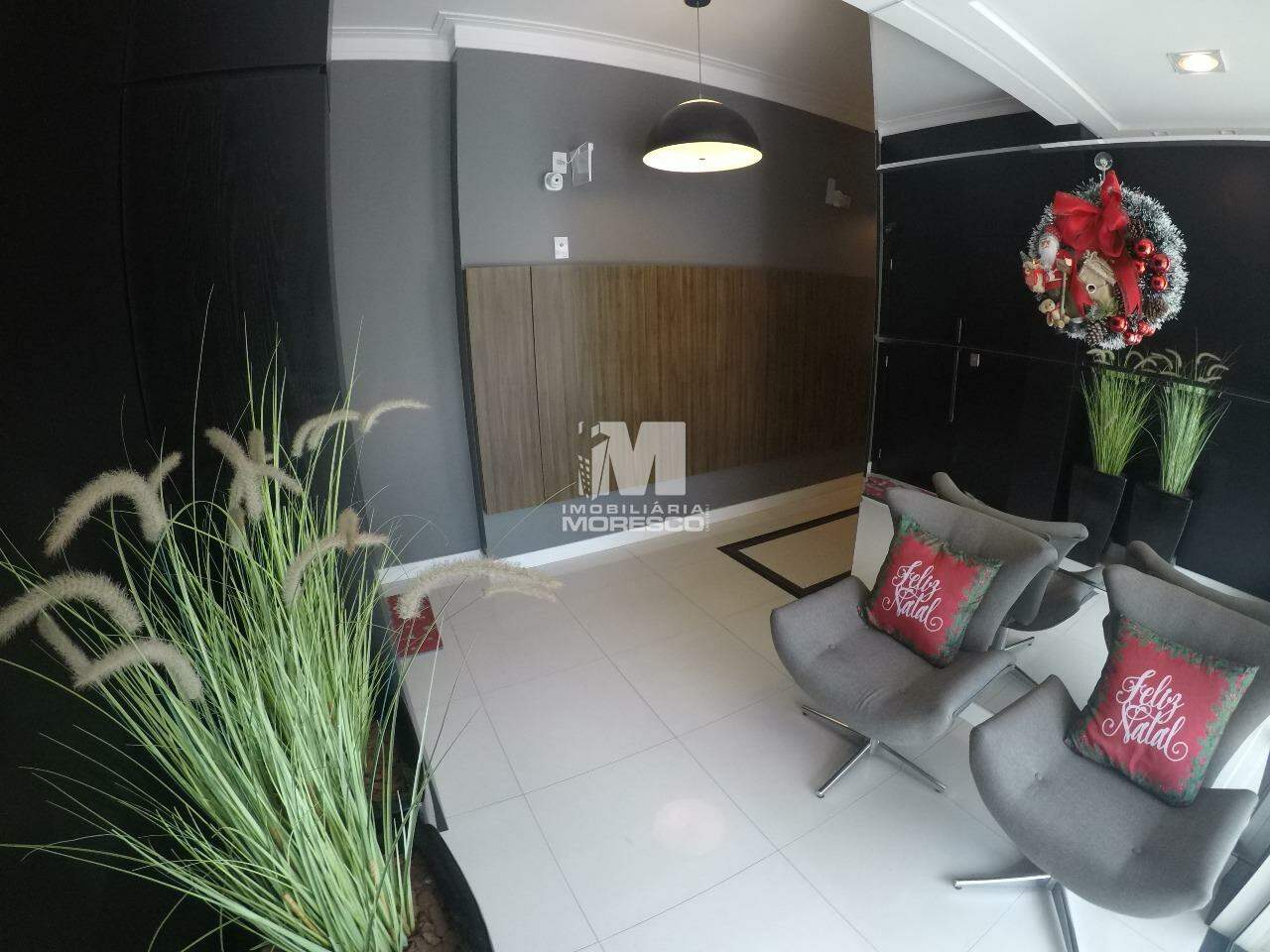 Apartamento de 2 quartos, 70m² no bairro São Luiz, em Brusque | Eu Corretor
