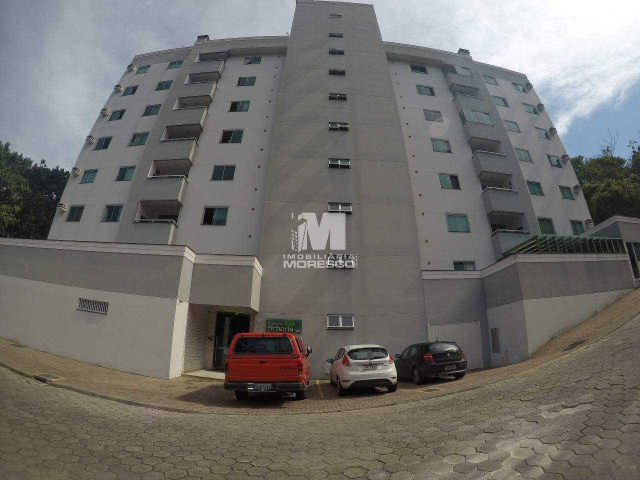 Apartamento de 2 quartos, 70m² no bairro São Luiz, em Brusque | Eu Corretor