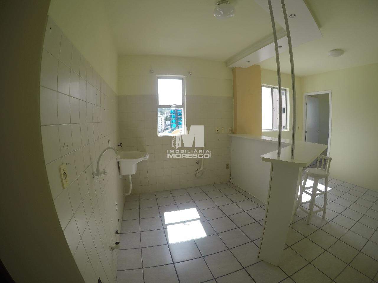 Kitnet para aluguel no bairro Centro: