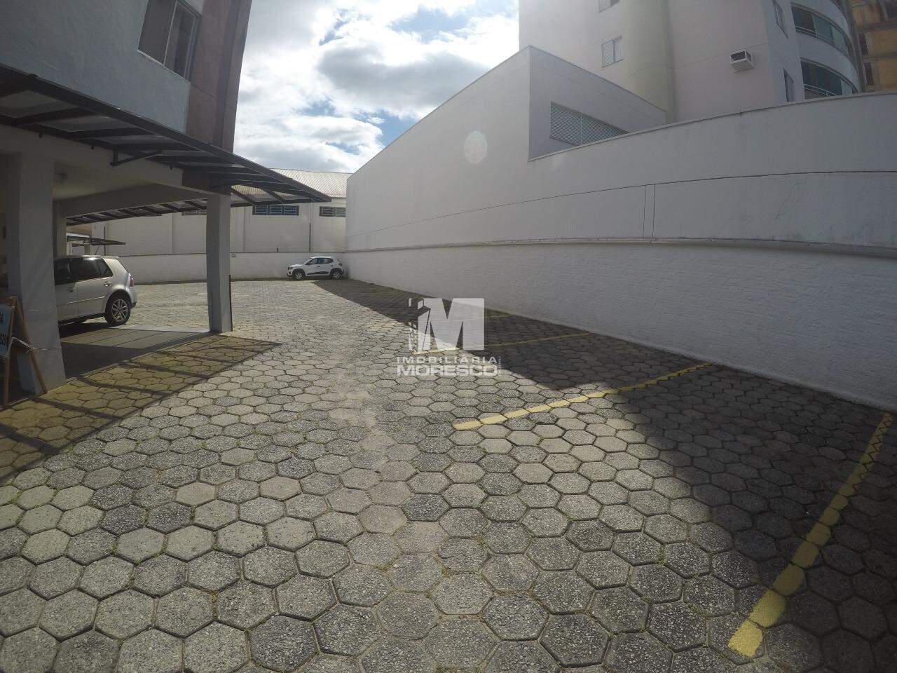 Kitnet para aluguel no bairro Centro: