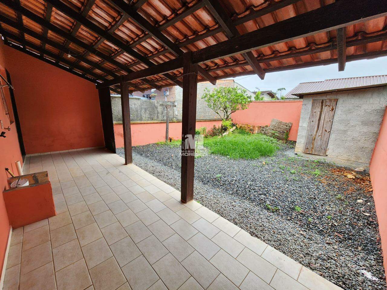 Casa para aluguel no bairro Dom Joaquim: 
