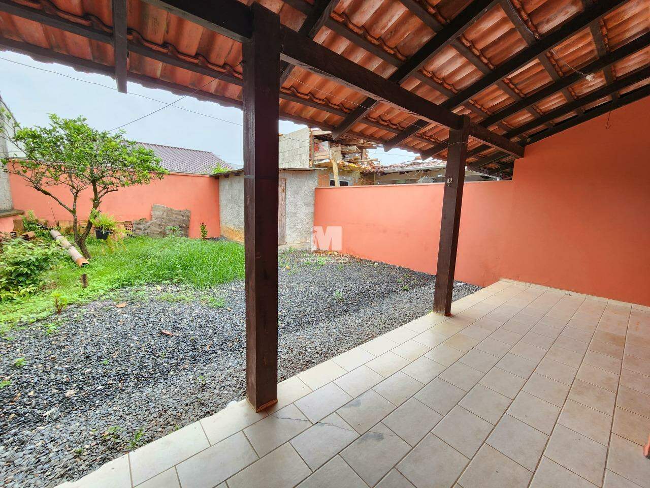 Casa para aluguel no bairro Dom Joaquim: 