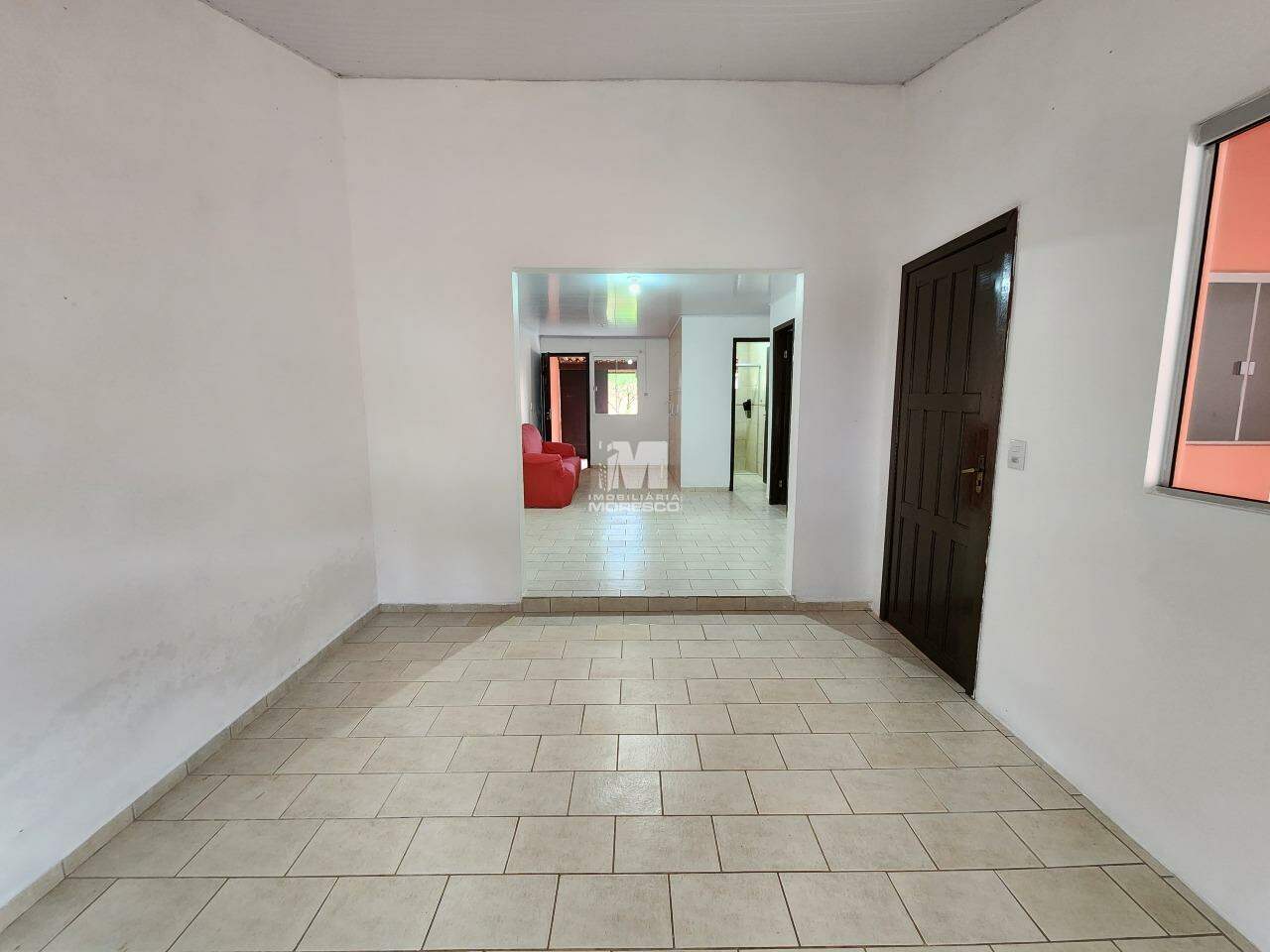 Casa para aluguel no bairro Dom Joaquim: 