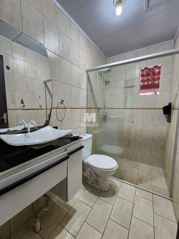 Casa para aluguel no bairro Dom Joaquim: 