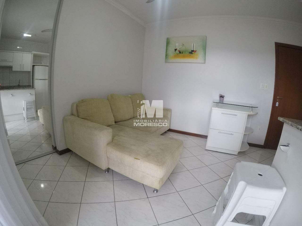 Kitnet de 1 quarto, 32m² no bairro Centro, em Brusque | Eu Corretor