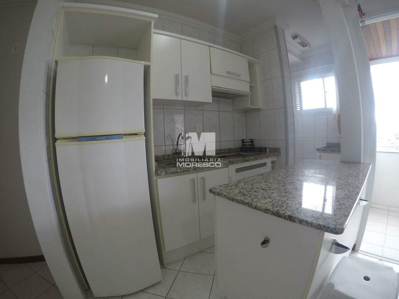 Kitnet de 1 quarto, 32m² no bairro Centro, em Brusque | Eu Corretor