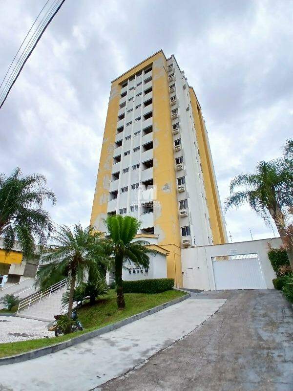 Kitnet de 1 quarto, 32m² no bairro Centro, em Brusque | Eu Corretor