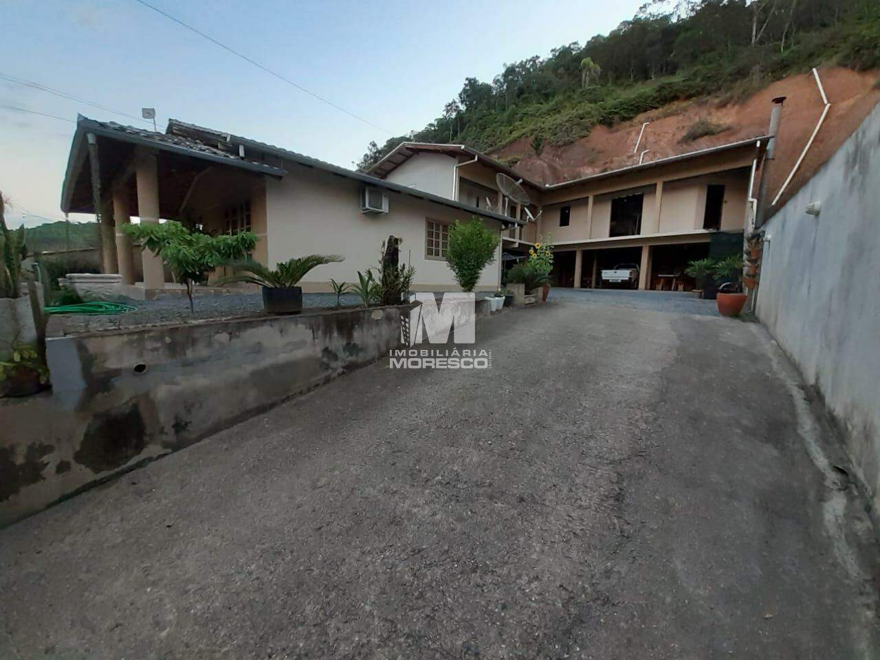 Casa à venda no bairro Limeira Baixa: 