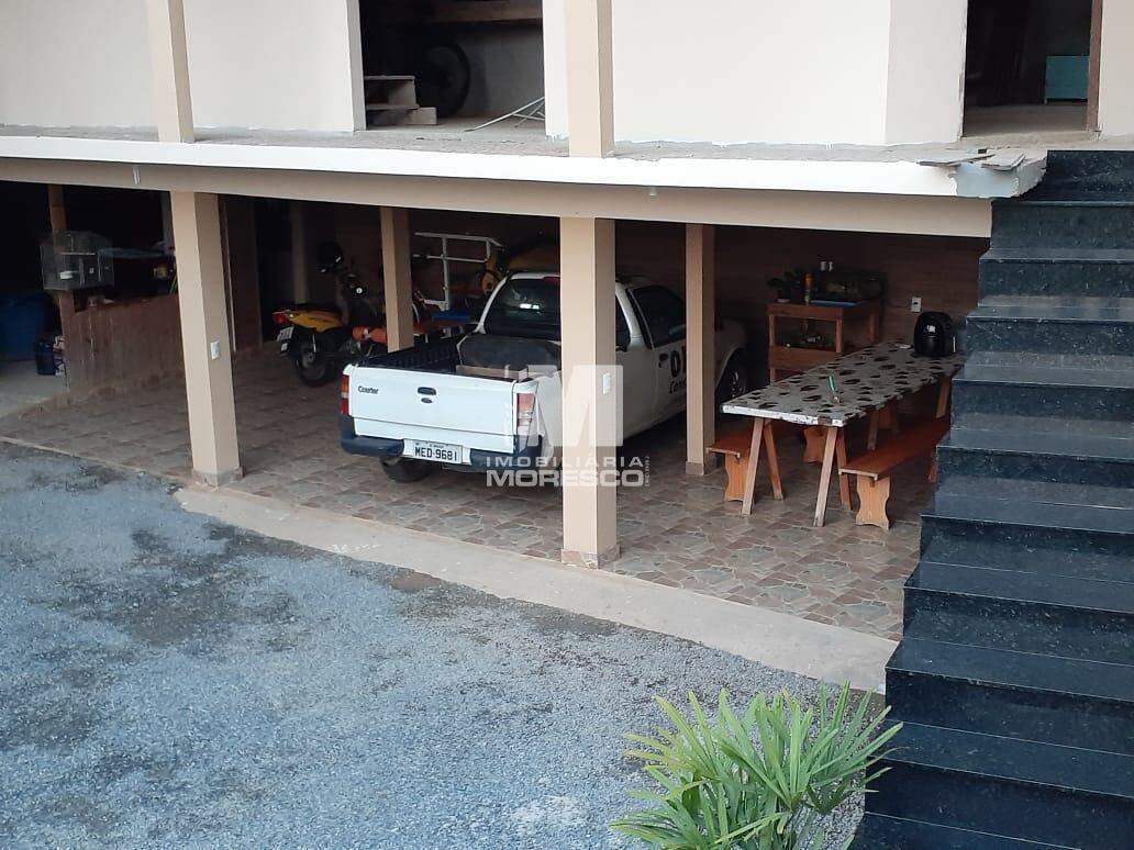 Casa à venda no bairro Limeira Baixa: 