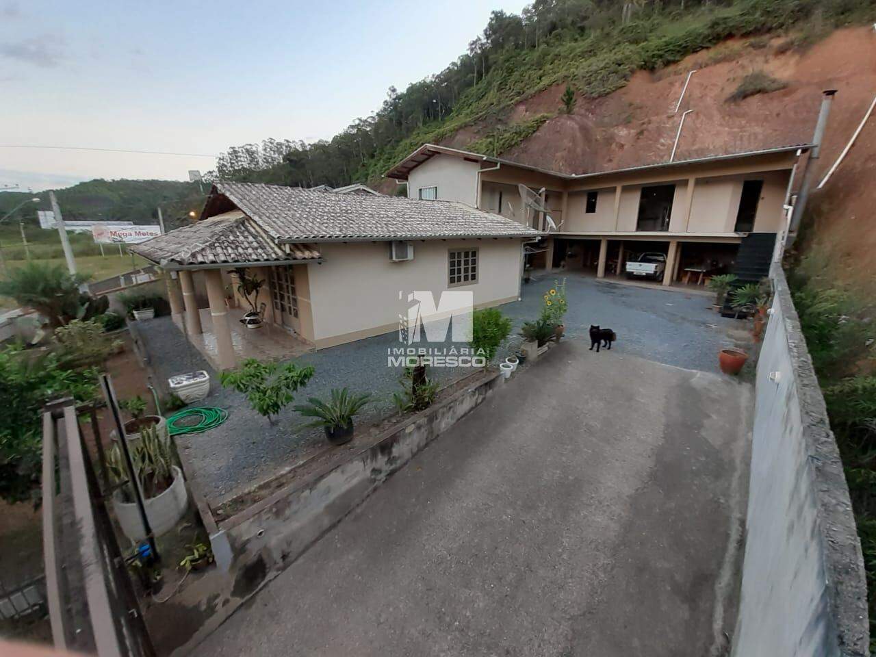 Casa à venda no bairro Limeira Baixa: 