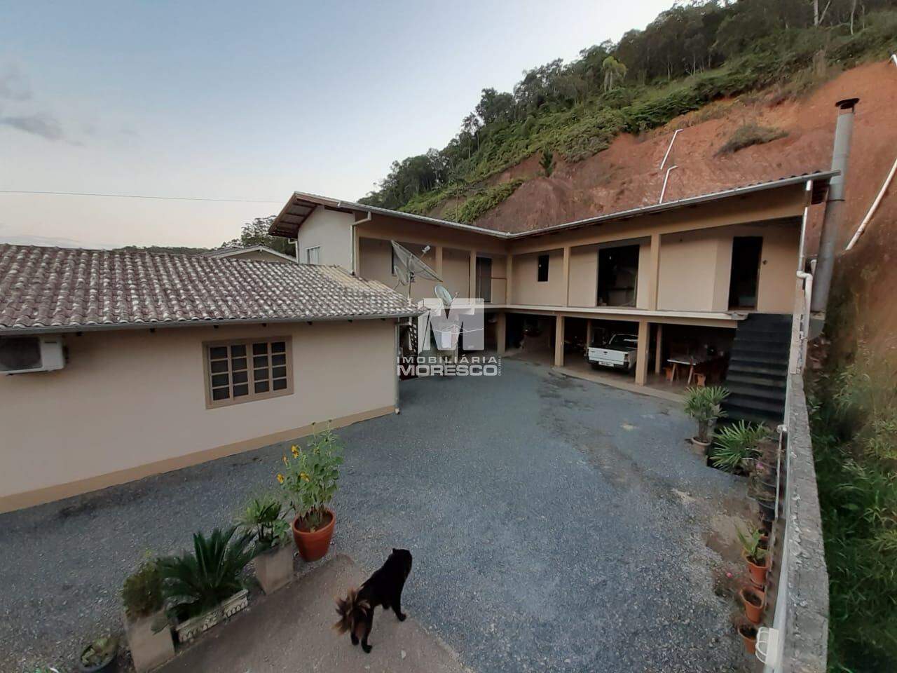 Casa à venda no bairro Limeira Baixa: 
