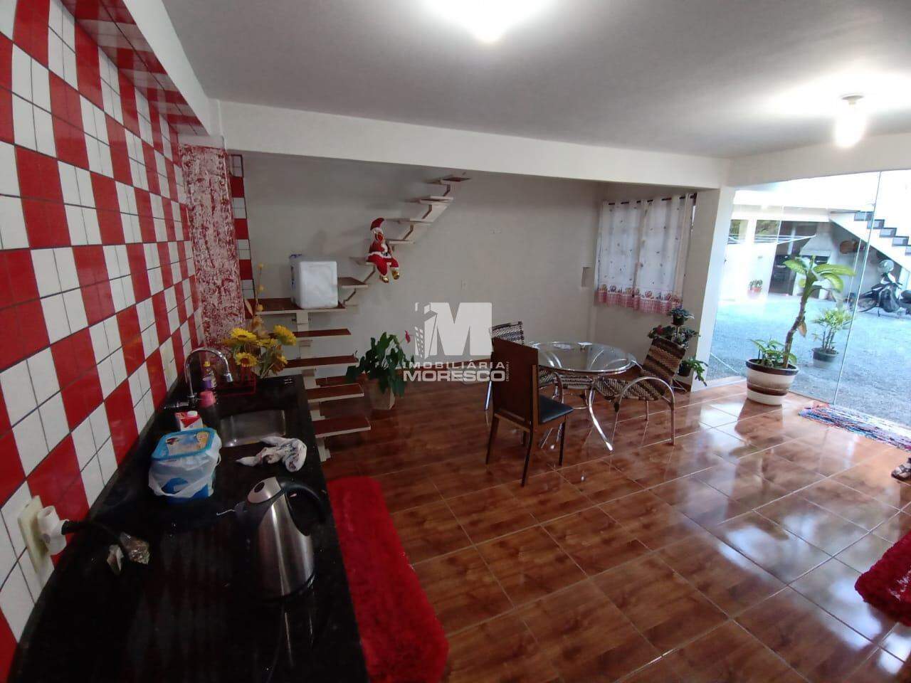 Casa à venda no bairro Limeira Baixa: 