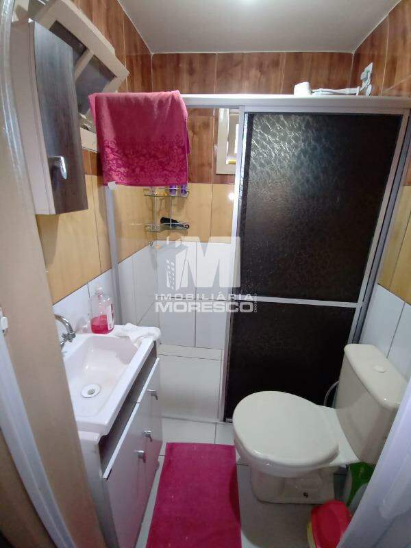 Casa à venda no bairro Limeira Baixa: 