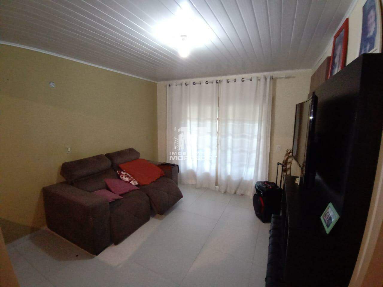 Casa à venda no bairro Limeira Baixa: 