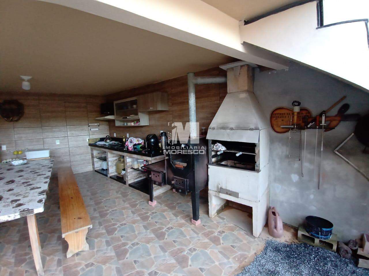 Casa à venda no bairro Limeira Baixa: 