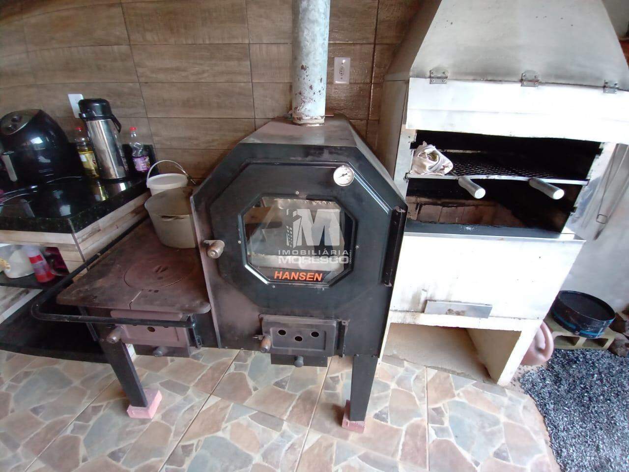 Casa à venda no bairro Limeira Baixa: 