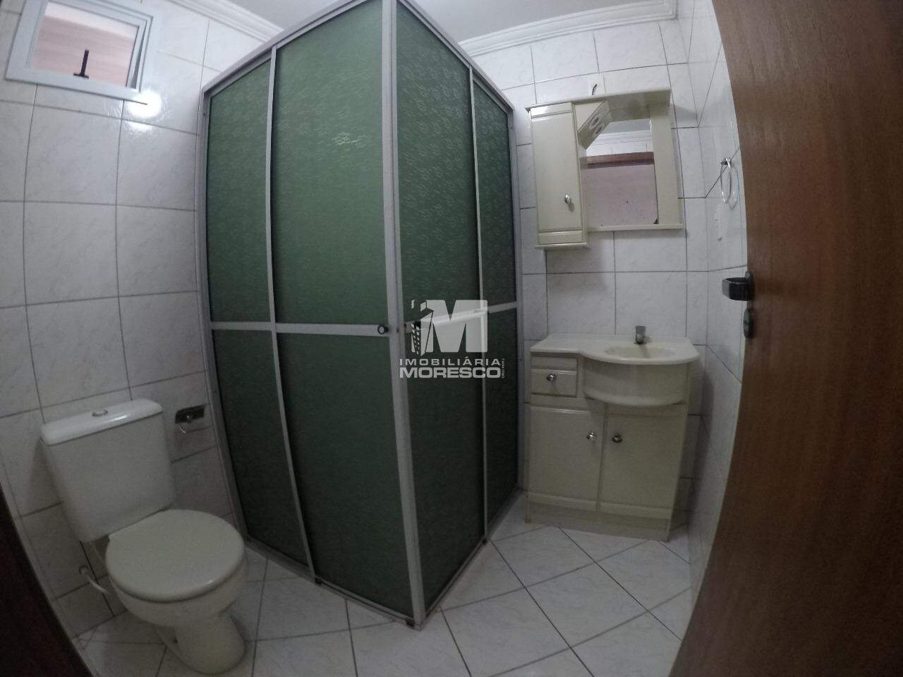 Kitnet para aluguel no bairro Centro: 