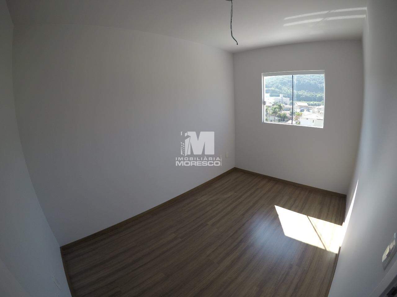 Apartamento de 2 quartos, 66m² no bairro Santa Terezinha, em Brusque | Eu Corretor