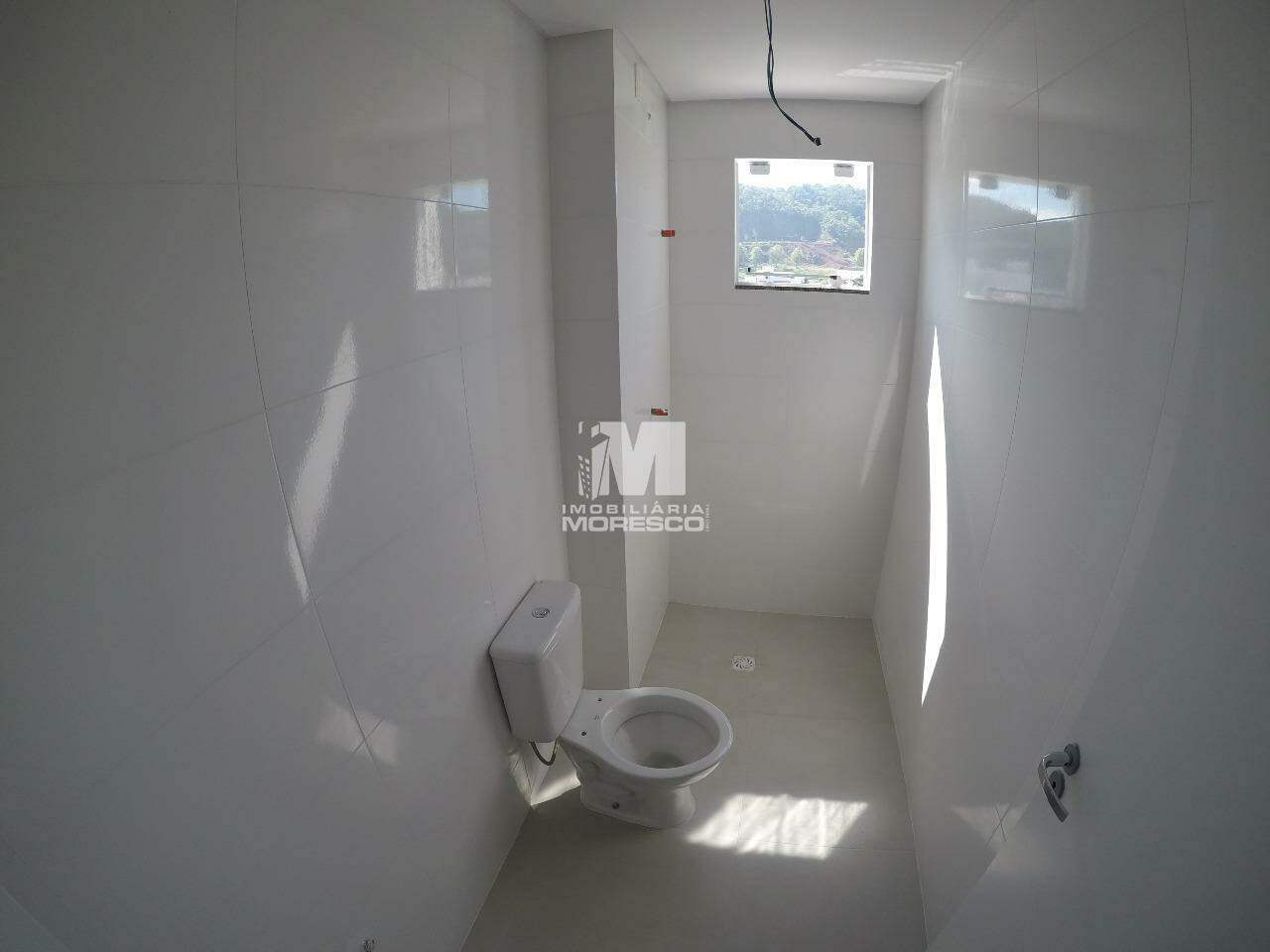 Apartamento de 2 quartos, 66m² no bairro Santa Terezinha, em Brusque | Eu Corretor